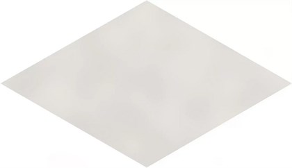 KMD2SRB001BN Риад белый глянцевый 13,5x7,8x0,9 декор - фото 137792