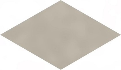 KMD2SRB002BN Риад бежевый светлый глянцевый 13,5x7,8x0,9 декор - фото 137804