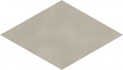 KMD2SRB002BN Риад бежевый светлый глянцевый 13,5x7,8x0,9 декор - фото 137805