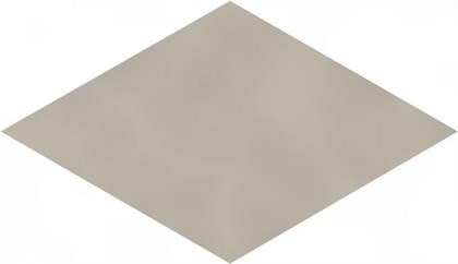 KMD2SRB002BN Риад бежевый светлый глянцевый 13,5x7,8x0,9 декор - фото 137806