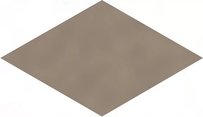 KMD2SRB003BN Риад бежевый глянцевый 13,5x7,8x0,9 декор - фото 137815