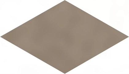 KMD2SRB003BN Риад бежевый глянцевый 13,5x7,8x0,9 декор - фото 137816