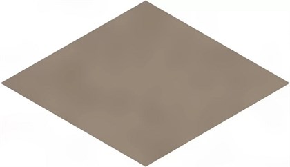 KMD2SRB003BN Риад бежевый глянцевый 13,5x7,8x0,9 декор - фото 137817