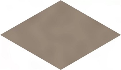 KMD2SRB003BN Риад бежевый глянцевый 13,5x7,8x0,9 декор - фото 137818