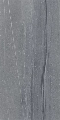 KM6012G0301R20 Роверелла серый матовый обрезной 60x119,5x2 керамогранит - фото 137938