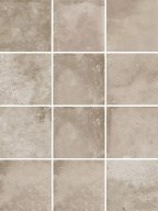 KM1010G0001N Спартель бежевый матовый 29,8х39,8 из 12 частей 9,8x9,8x0,7 керамогранит - фото 137981