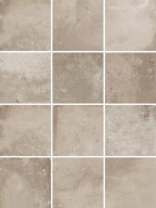 KM1010G0001N Спартель бежевый матовый 29,8х39,8 из 12 частей 9,8x9,8x0,7 керамогранит - фото 137982