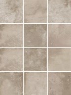 KM1010G0001N Спартель бежевый матовый 29,8х39,8 из 12 частей 9,8x9,8x0,7 керамогранит - фото 137984