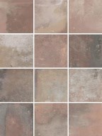 KM1010G0021N Спартель микс матовый 29,8х39,8 из 12 частей 9,8x9,8x0,7 керамогранит - фото 138004