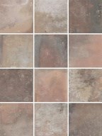 KM1010G0021N Спартель микс матовый 29,8х39,8 из 12 частей 9,8x9,8x0,7 керамогранит - фото 138007