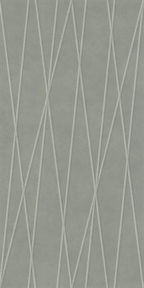 KM6012B0251R Таделакт зелёный матовый структура обрезной 60x119,5x1 керамическая плитка - фото 138111