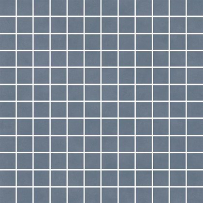 KM3030M0161N Таделакт синий светлый матовый 29,8x29,8x0,35 керамическая плитка - фото 138141