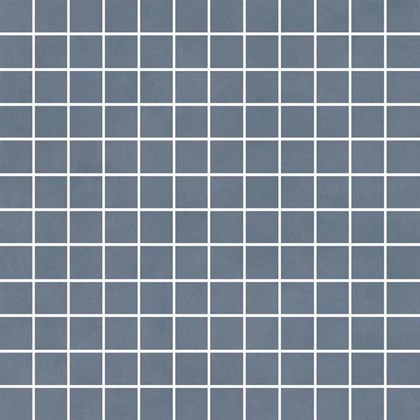 KM3030M0171N Таделакт синий матовый 29,8x29,8x0,35 керамическая плитка - фото 138150