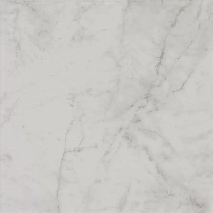 KM6060G0321R Тубкаль белый матовый обрезной 60x60x0,9 керамогранит - фото 138223