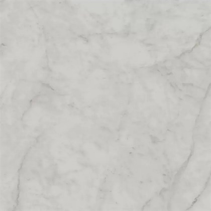 KM6060G0321R Тубкаль белый матовый обрезной 60x60x0,9 керамогранит - фото 138226