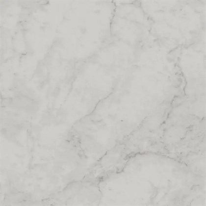 KM6060G0321R Тубкаль белый матовый обрезной 60x60x0,9 керамогранит - фото 138227