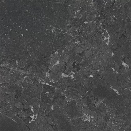 KM6060G0331R Тубкаль чёрный матовый обрезной 60x60x0,9 керамогранит - фото 138244