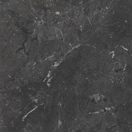 KM6060G0331R Тубкаль чёрный матовый обрезной 60x60x0,9 керамогранит - фото 138246