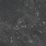 KM6060G0331R Тубкаль чёрный матовый обрезной 60x60x0,9 керамогранит - фото 138252