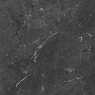 KM6060G0331R Тубкаль чёрный матовый обрезной 60x60x0,9 керамогранит - фото 138254