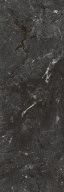 KM3090B0150R Тубкаль чёрный глянцевый обрезной 30x89,5x0,9 керамическая плитка - фото 138297