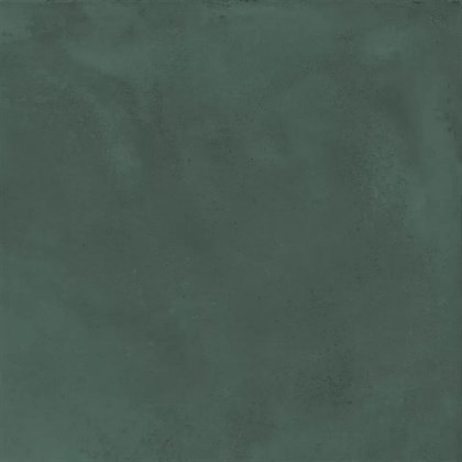 KM1515B0020N Фес зелёный тёмный глянцевый 15x15x0,77 керамическая плитка - фото 138576