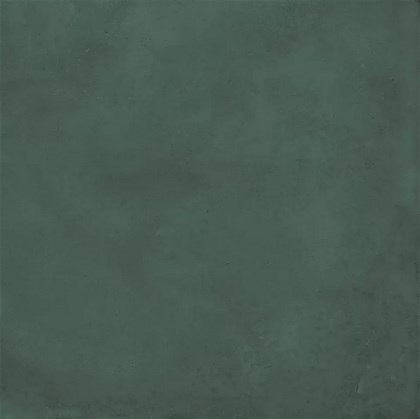 KM1515B0020N Фес зелёный тёмный глянцевый 15x15x0,77 керамическая плитка - фото 138579