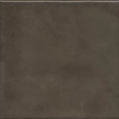 KM1515B0040N Фес коричневый глянцевый 15x15x0,77 керамическая плитка - фото 138622
