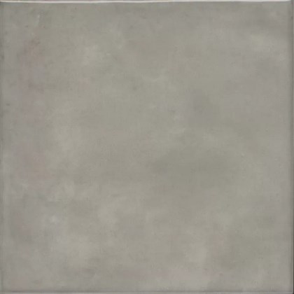 KM1515B0050N Фес серый глянцевый 15x15x0,77 керамическая плитка - фото 138642