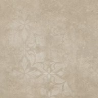 KM4040G0051N Хадду бежевый матовый декорированный 40,2x40,2x0,8 керамогранит - фото 138831