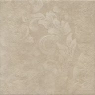 KM4040G0051N Хадду бежевый матовый декорированный 40,2x40,2x0,8 керамогранит - фото 138835