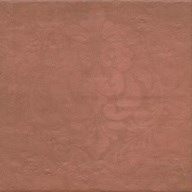 KM4040G0071N Хадду красный матовый декорированный 40,2x40,2x0,8 керамогранит - фото 138859