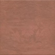KM4040G0071N Хадду красный матовый декорированный 40,2x40,2x0,8 керамогранит - фото 138860