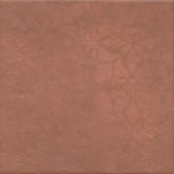 KM4040G0071N Хадду красный матовый декорированный 40,2x40,2x0,8 керамогранит - фото 138862