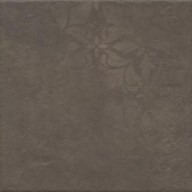 KM4040G0081N Хадду коричневый матовый декорированный 40,2x40,2x0,8 керамогранит - фото 138878