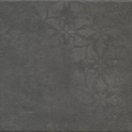 KM4040G0091N Хадду серый тёмный матовый декорированный 40,2x40,2x0,8 керамогранит - фото 138894