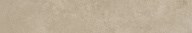 KM4040G0001NBT5 Плинтус Хадду бежевый матовый 40,2x7,6x0,8 - фото 138903
