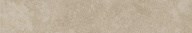KM4040G0001NBT5 Плинтус Хадду бежевый матовый 40,2x7,6x0,8 - фото 138904