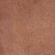 KM4040G0021NGTA Ступень угловая Хадду красный матовый 34x34x0,8 - фото 139062