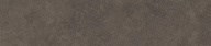 KM4040G0031NALT Подступенок Хадду коричневый матовый 40,2x9,6x0,8 - фото 139092