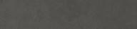 KM4040G0041NALT Подступенок Хадду серый тёмный матовый 40,2x9,6x0,8 - фото 139138