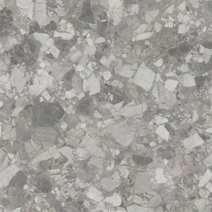 KM1212G0001R Чеппо ди Сицилия серый матовый обрезной 119,5x119,5x0,9 керамогранит - фото 139173