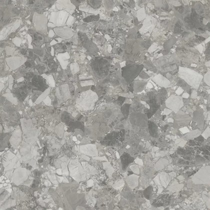 KM1212G0001R Чеппо ди Сицилия серый матовый обрезной 119,5x119,5x0,9 керамогранит - фото 139174