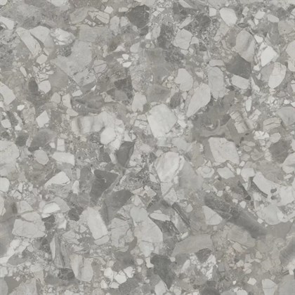 KM1212G0001R Чеппо ди Сицилия серый матовый обрезной 119,5x119,5x0,9 керамогранит - фото 139176