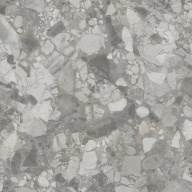 KM1212G0001R Чеппо ди Сицилия серый матовый обрезной 119,5x119,5x0,9 керамогранит - фото 139177