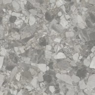 KM1212G0001R Чеппо ди Сицилия серый матовый обрезной 119,5x119,5x0,9 керамогранит - фото 139178