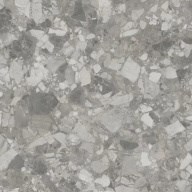 KM1212G0001R Чеппо ди Сицилия серый матовый обрезной 119,5x119,5x0,9 керамогранит - фото 139179