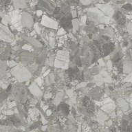 KM1212G0001R Чеппо ди Сицилия серый матовый обрезной 119,5x119,5x0,9 керамогранит - фото 139181