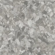 KM1212G0001R Чеппо ди Сицилия серый матовый обрезной 119,5x119,5x0,9 керамогранит - фото 139182