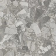 KM6060G0391R20 Чеппо ди Сицилия серый матовый обрезной 60x60x2 керамогранит - фото 139213